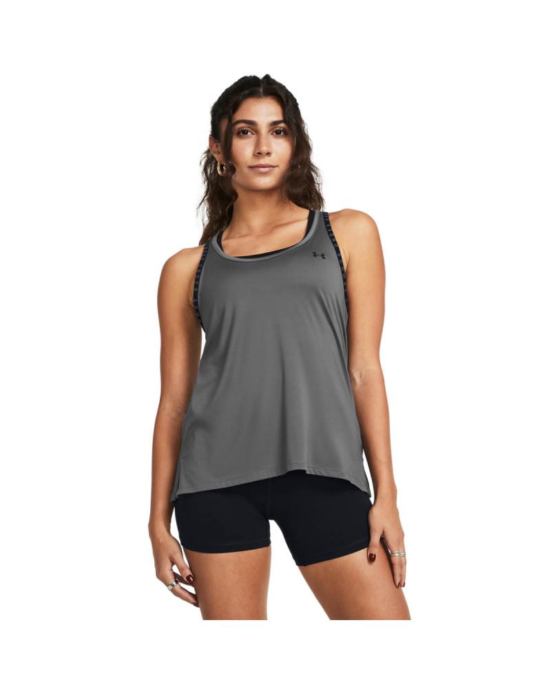 Maiou Dama KNOCKOUT TANK Under Armour