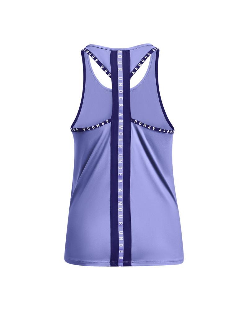 UA KNOCKOUT TANK