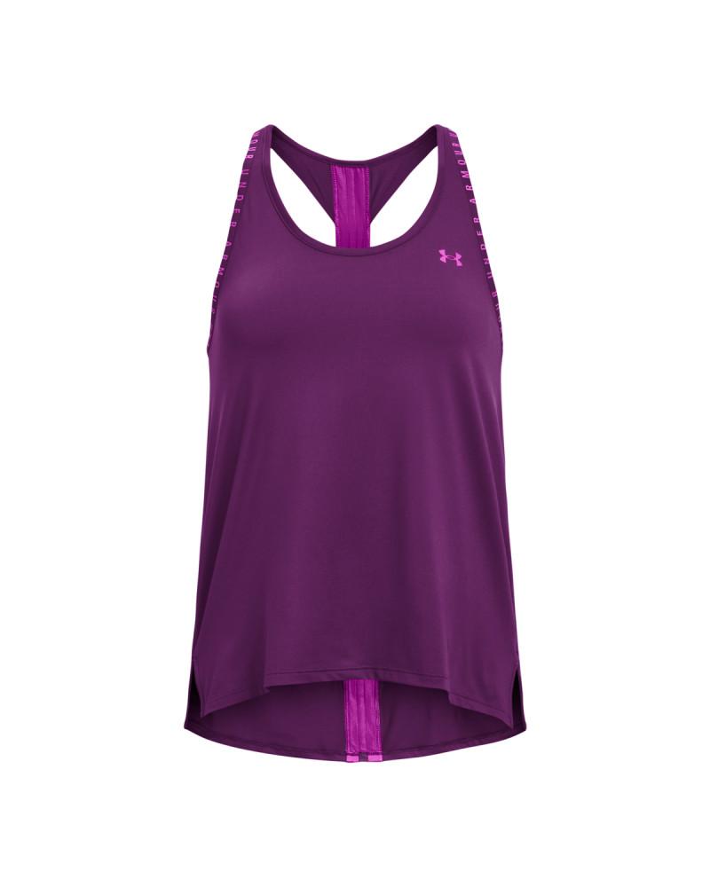 Maiou Dama KNOCKOUT TANK Under Armour 