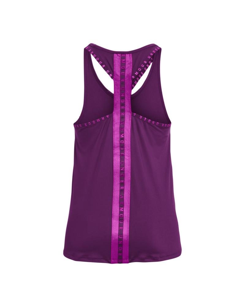 Maiou Dama KNOCKOUT TANK Under Armour 