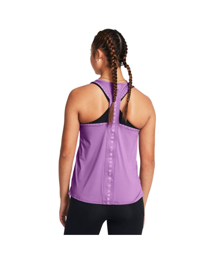 Maiou Dama KNOCKOUT TANK Under Armour