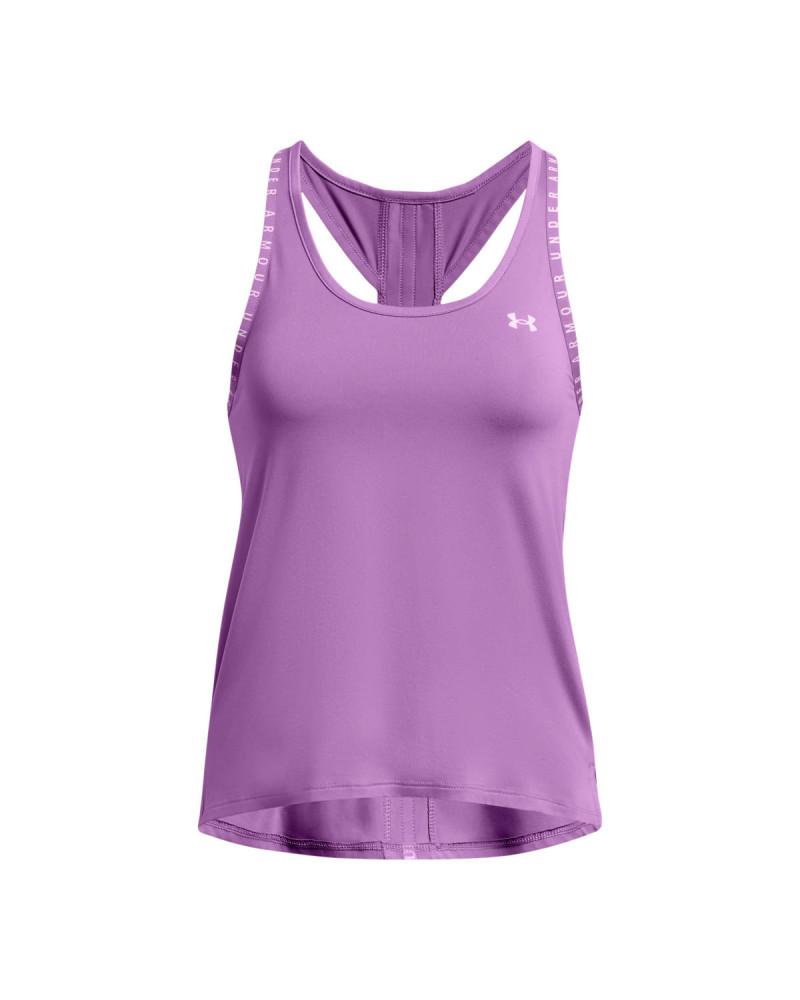 Maiou Dama KNOCKOUT TANK Under Armour