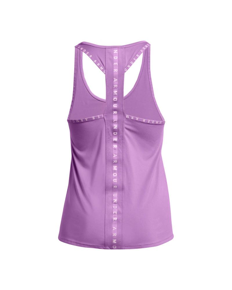 Maiou Dama KNOCKOUT TANK Under Armour