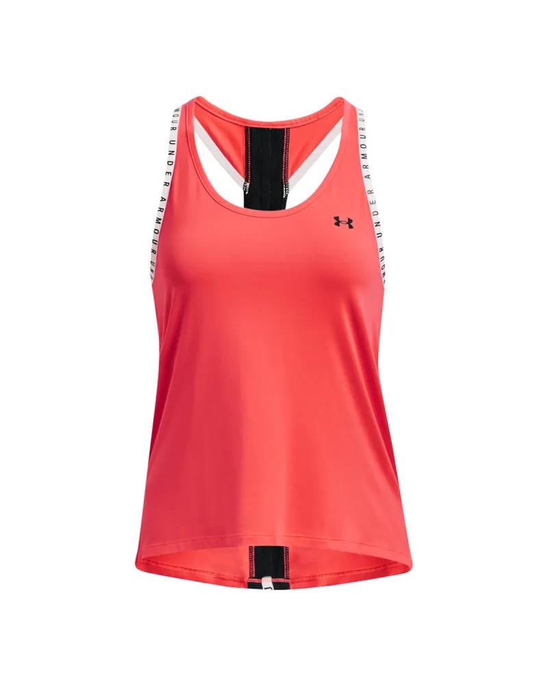 Maiou Dama KNOCKOUT TANK Under Armour
