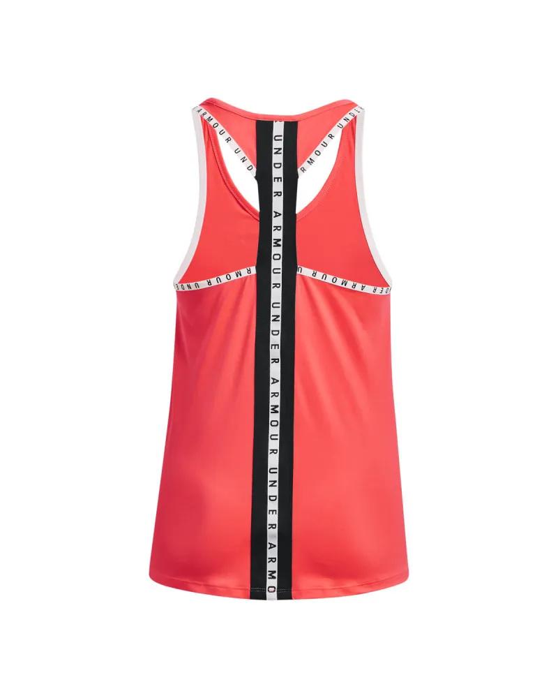 Maiou Dama KNOCKOUT TANK Under Armour