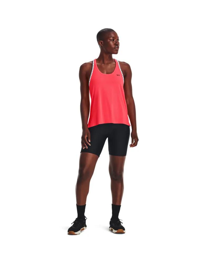 Maiou Dama KNOCKOUT TANK Under Armour