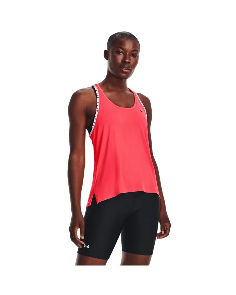 Maiou Dama KNOCKOUT TANK Under Armour