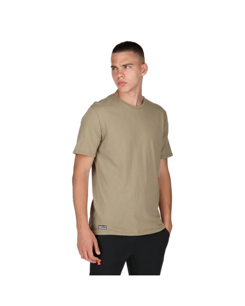 Tricou Barbati TAC COTTON T Under Armour 