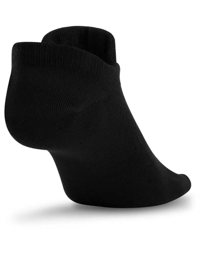Sosete Unisex ESSENTIAL ULTRALOWTAB 3PK Under Armour