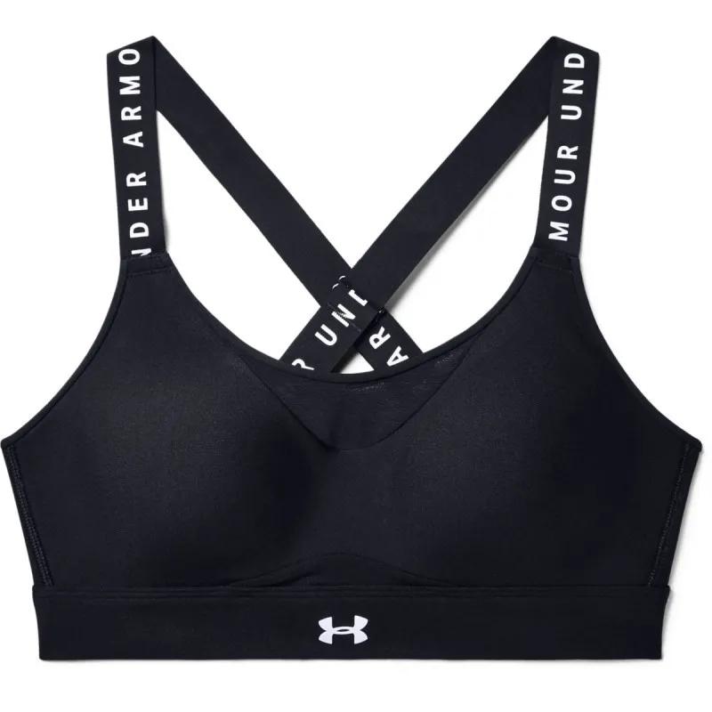 Bustiera Dama INFINITY HIGH BRA Under Armour