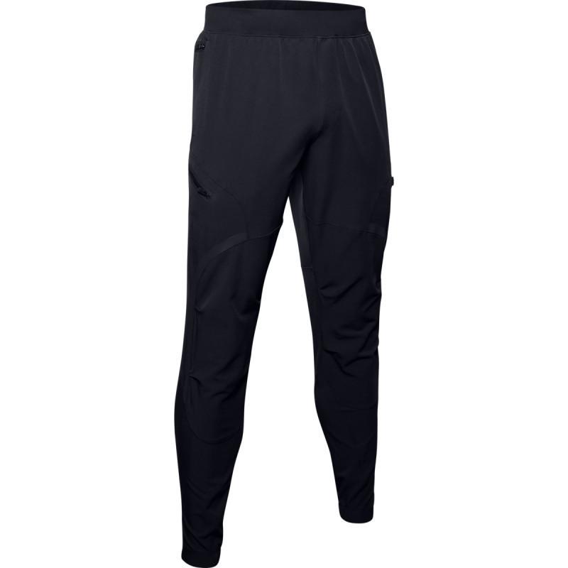 Pantaloni Barbati UNSTOPPABLE CARGO PANTS Under Armour 