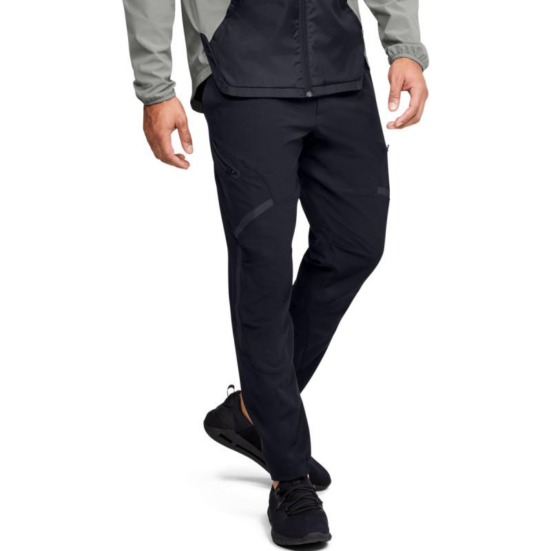 Pantaloni Barbati UNSTOPPABLE CARGO PANTS Under Armour 