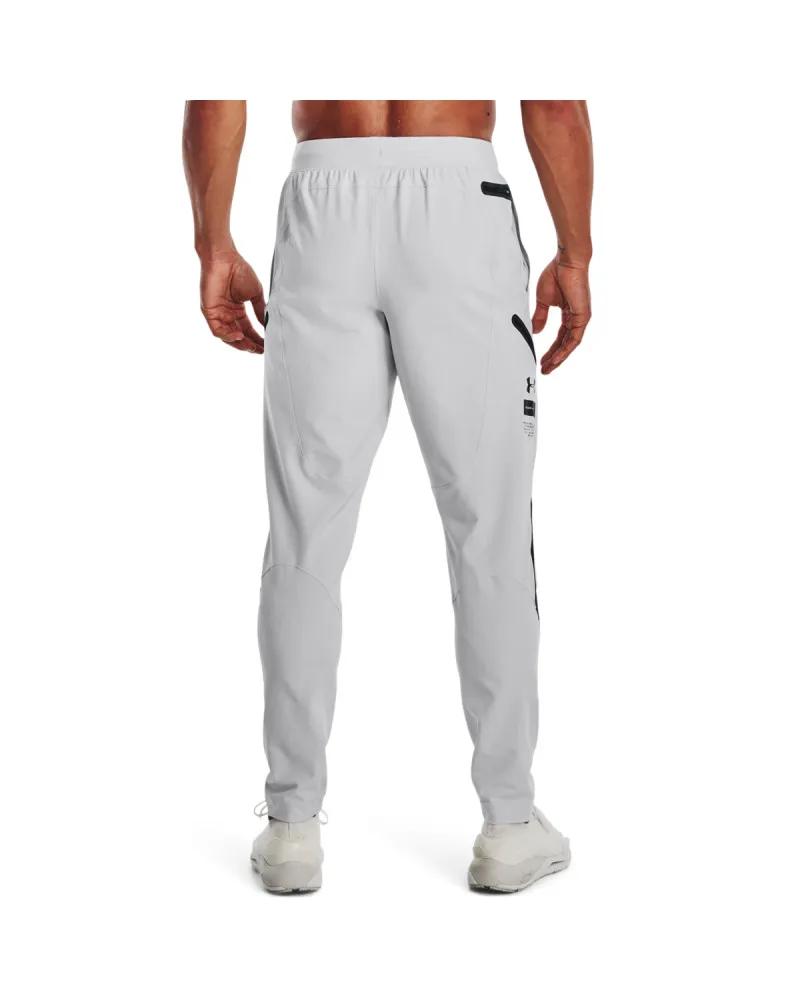 Pantaloni Barbati UNSTOPPABLE CARGO PANTS Under Armour 