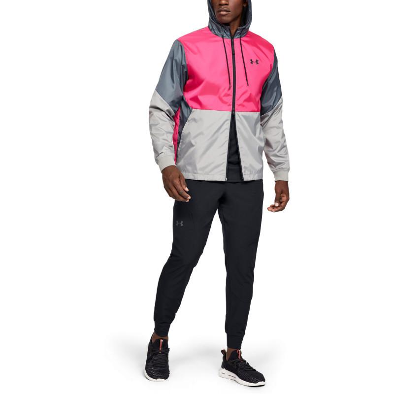 Pantaloni Barbati UNSTOPPABLE JOGGERS Under Armour