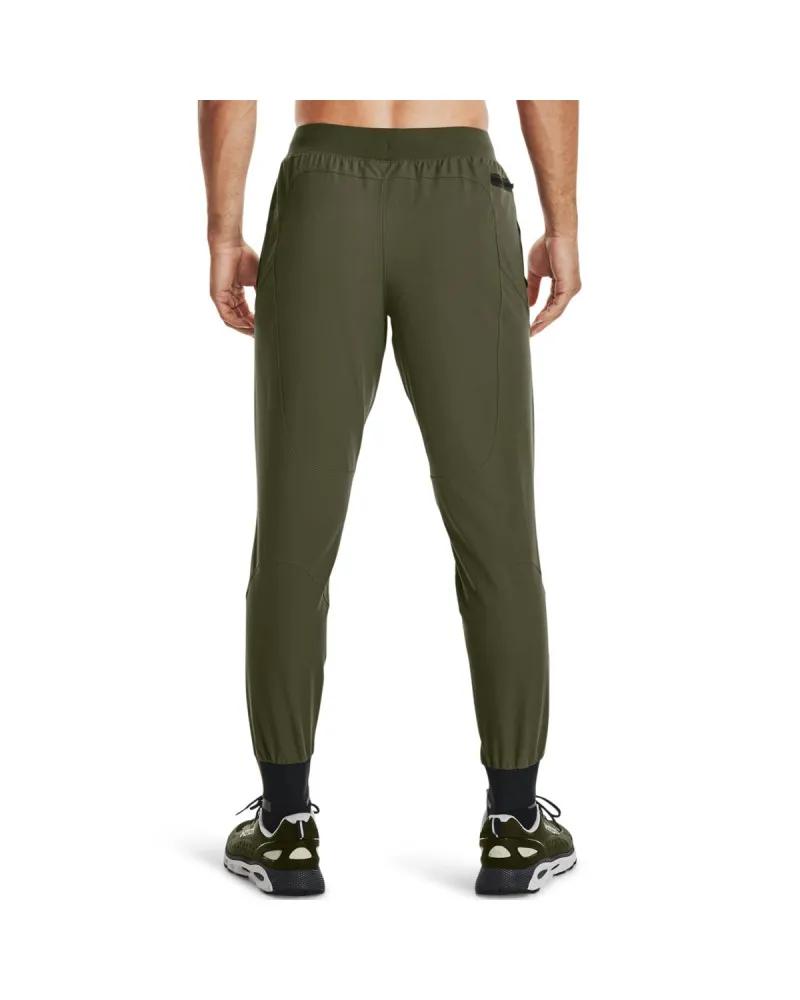Pantaloni Barbati UNSTOPPABLE JOGGERS Under Armour