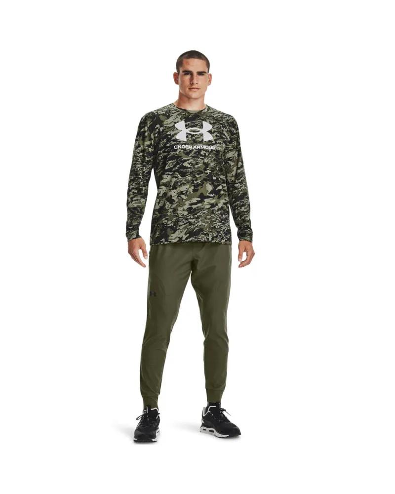 Pantaloni Barbati UNSTOPPABLE JOGGERS Under Armour