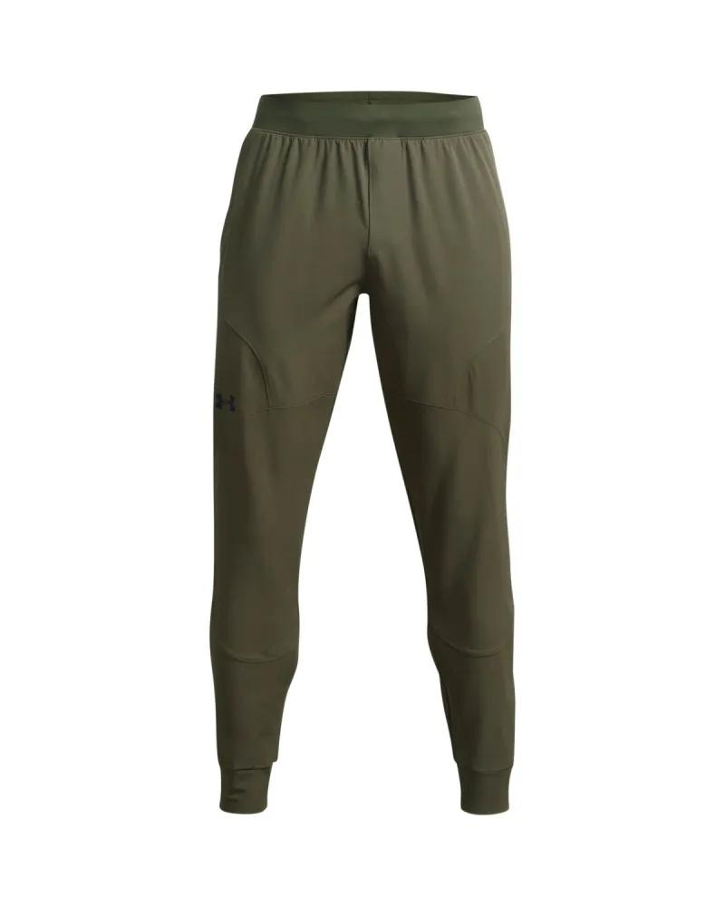 Pantaloni Barbati UNSTOPPABLE JOGGERS Under Armour