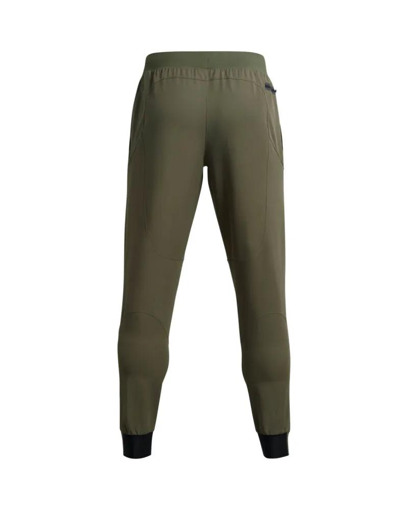 Pantaloni Barbati UNSTOPPABLE JOGGERS Under Armour