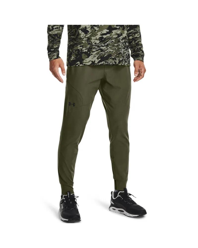 Pantaloni Barbati UNSTOPPABLE JOGGERS Under Armour