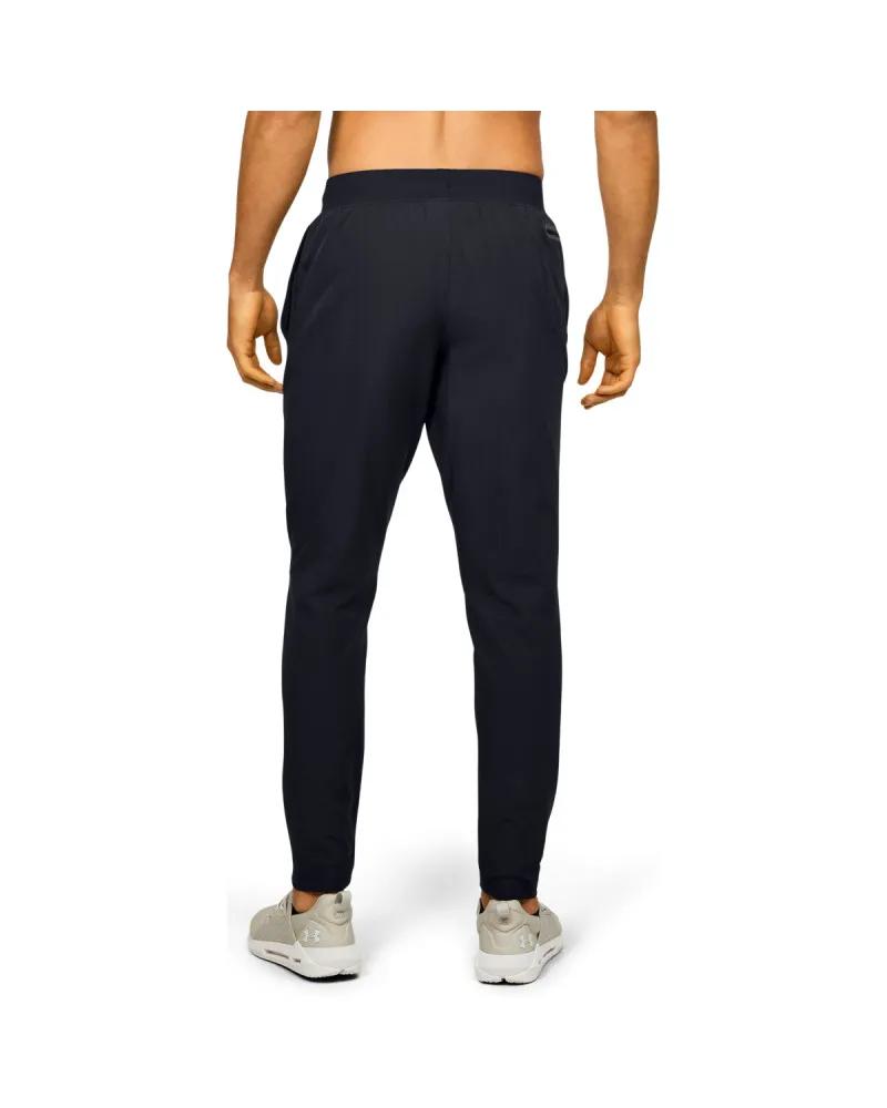 Pantaloni Barbati UNSTOPPABLE TAPERED PANTS Under Armour 