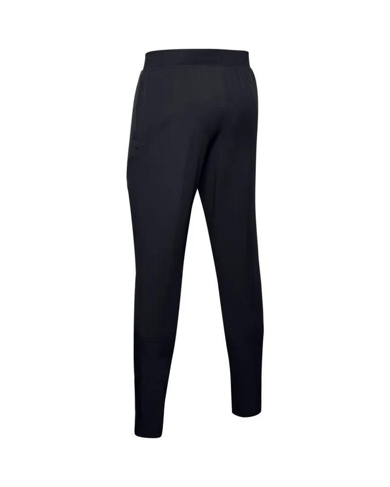 Pantaloni Barbati UNSTOPPABLE TAPERED PANTS Under Armour 