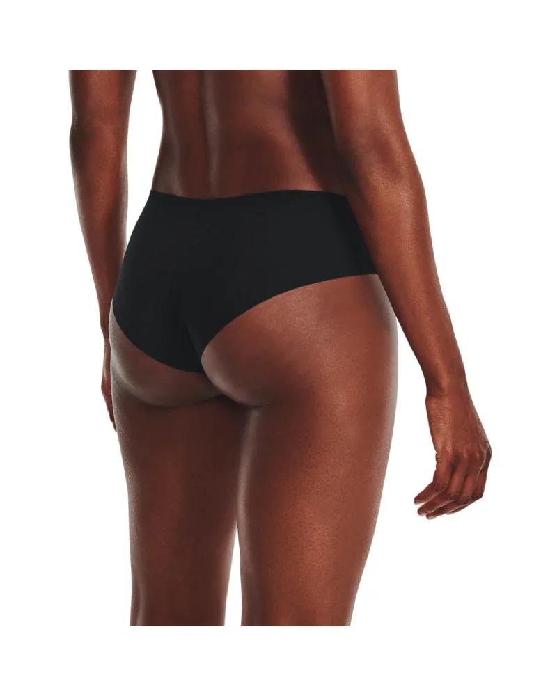 Lenjerie intima Dama MFO PS HIPSTER 3PACK Under Armour 