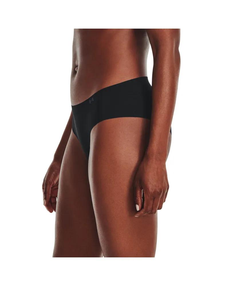 Lenjerie intima Dama MFO PS HIPSTER 3PACK Under Armour 