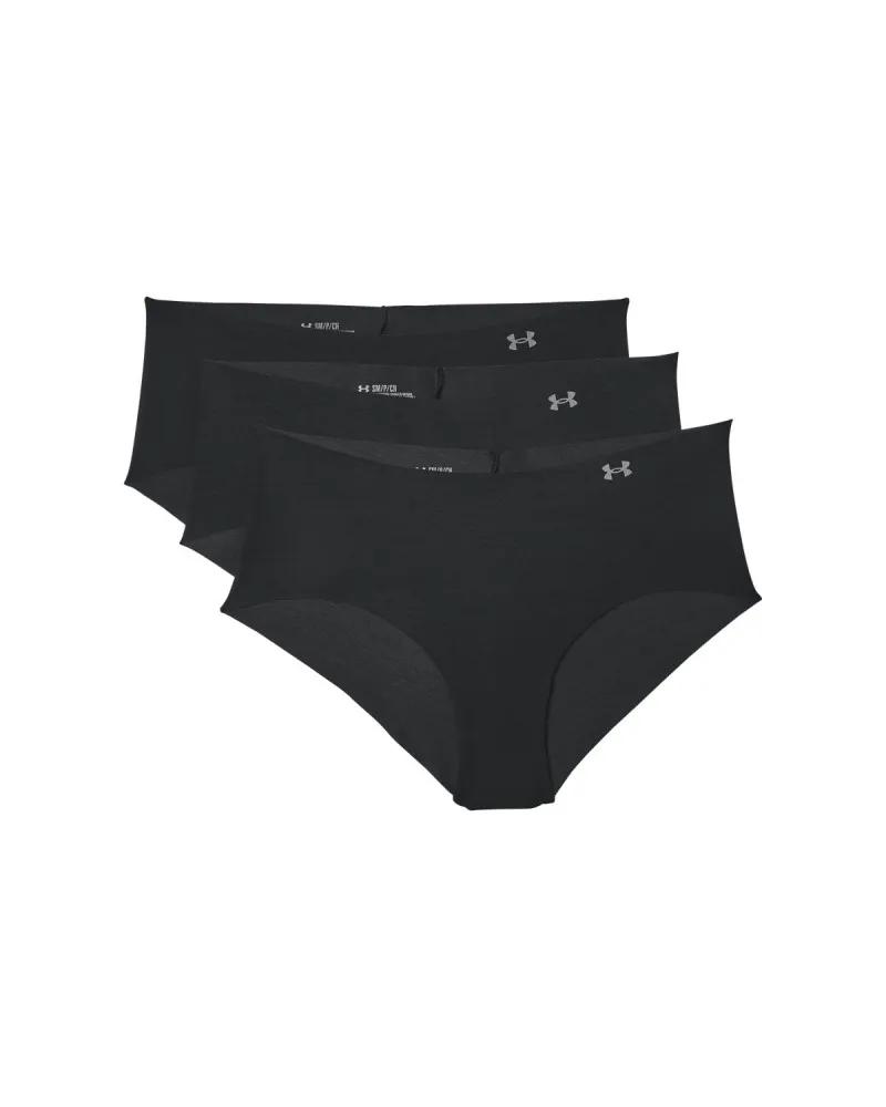 Lenjerie intima Dama MFO PS HIPSTER 3PACK Under Armour