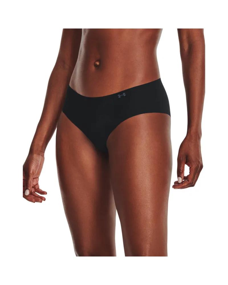 Lenjerie intima Dama MFO PS HIPSTER 3PACK Under Armour 