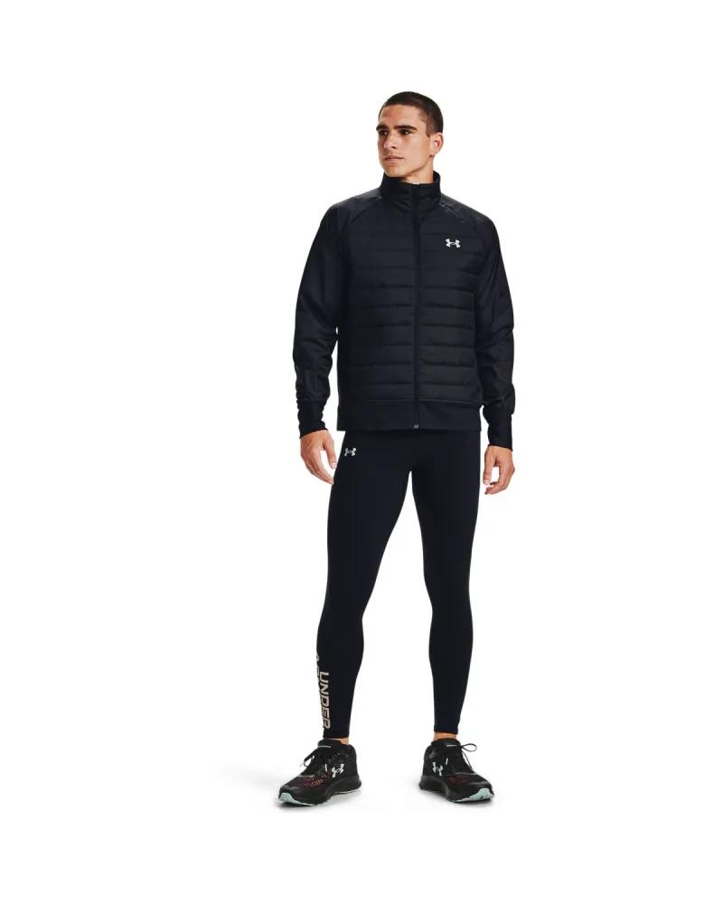 Jacheta Barbati RUN INSULATE HYBRID JACKET Under Armour