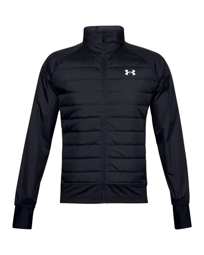 Jacheta Barbati RUN INSULATE HYBRID JACKET Under Armour