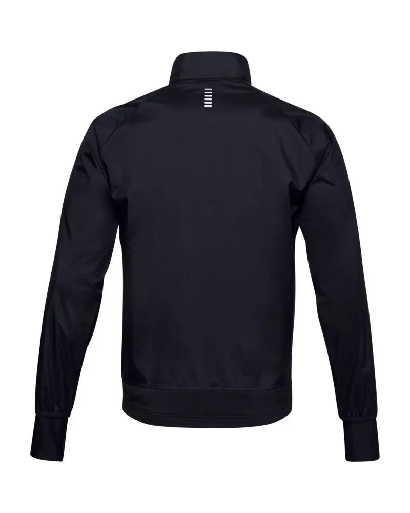 Jacheta Barbati RUN INSULATE HYBRID JACKET Under Armour