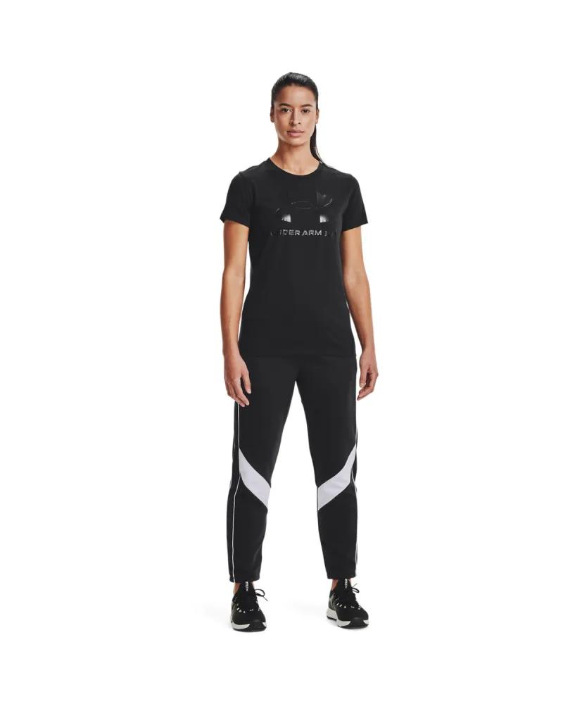 Tricou Dama LIVE SPORTSTYLE GRAPHIC SSC Under Armour