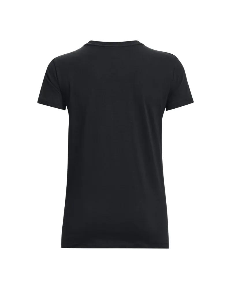 Tricou Dama SPORTSTYLE LOGO SS Under Armour 