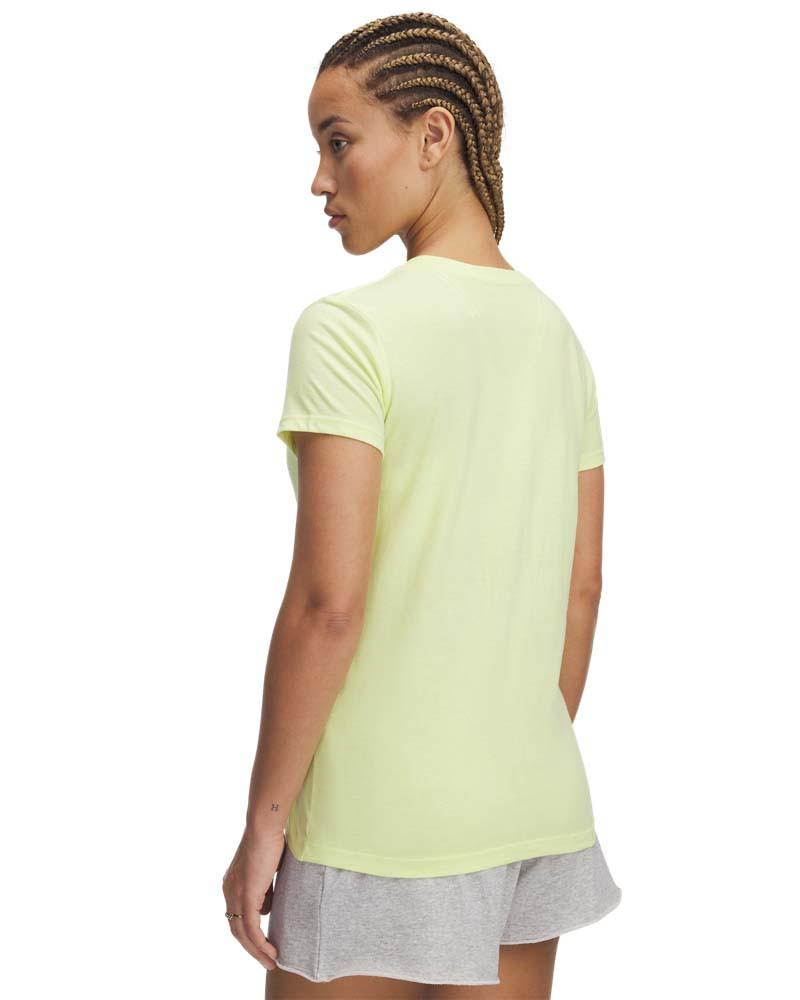 Tricou Barbati LOGO SS Under Armour