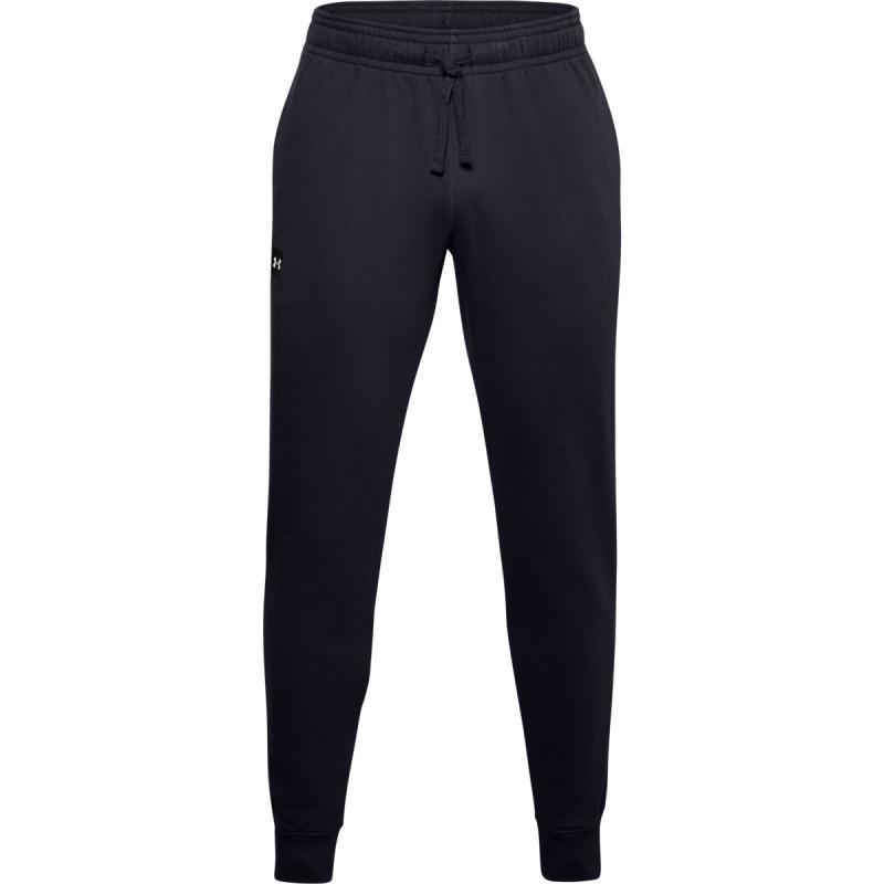 Pantaloni Barbati RIVAL FLEECE JOGGERS Under Armour 