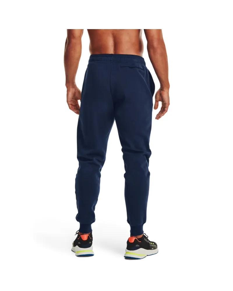 Pantaloni Barbati RIVAL FLEECE JOGGERS Under Armour