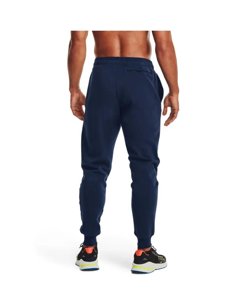 Pantaloni Barbati RIVAL FLEECE JOGGERS Under Armour 