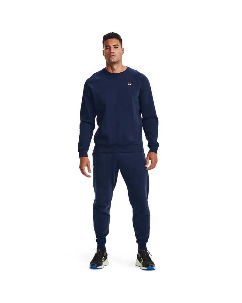 Pantaloni Barbati RIVAL FLEECE JOGGERS Under Armour