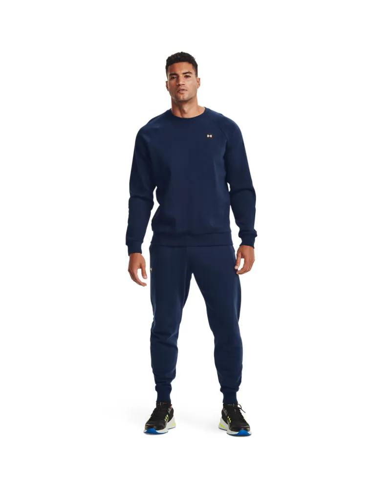 Pantaloni Barbati RIVAL FLEECE JOGGERS Under Armour 