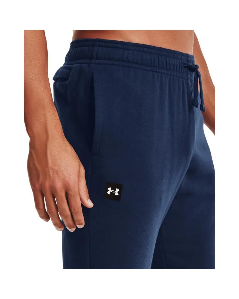 Pantaloni Barbati RIVAL FLEECE JOGGERS Under Armour 