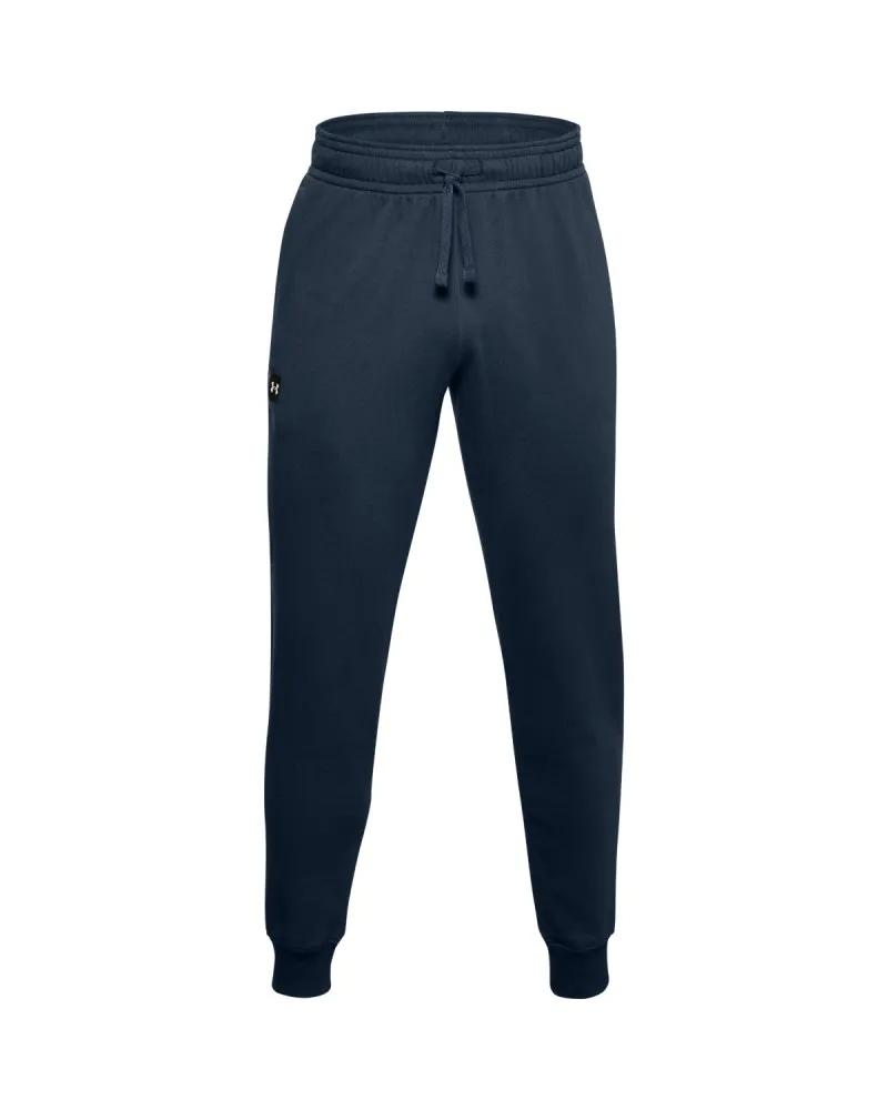 Pantaloni Barbati RIVAL FLEECE JOGGERS Under Armour 