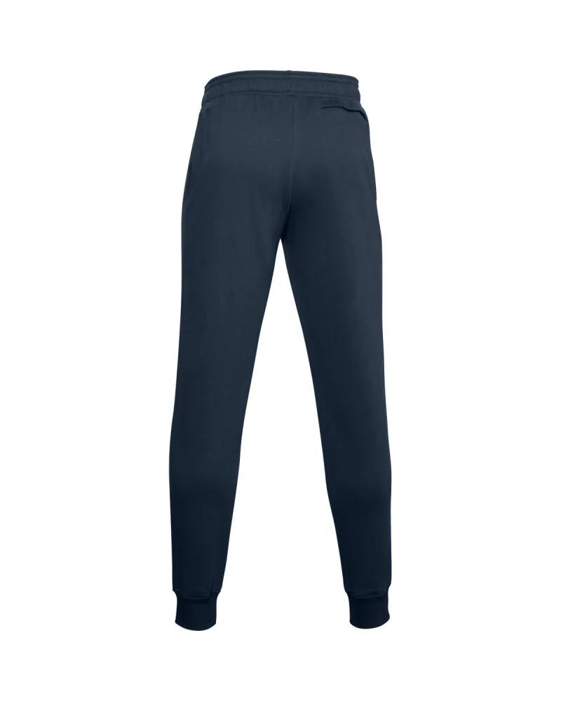 Pantaloni Barbati RIVAL FLEECE JOGGERS Under Armour