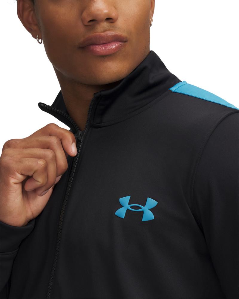 Trening Barbati RIVAL KNIT TRACK SUIT Under Armour 