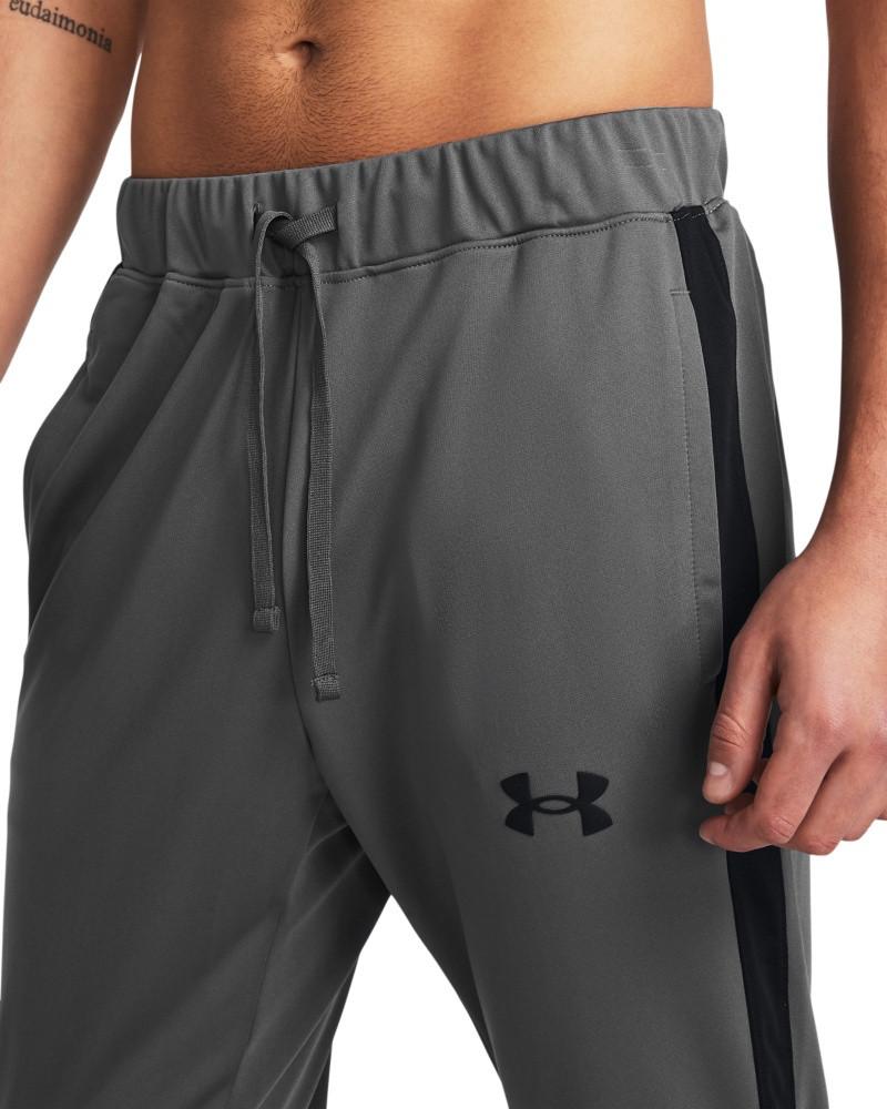 Trening Barbati KNIT TRACK SUIT Under Armour