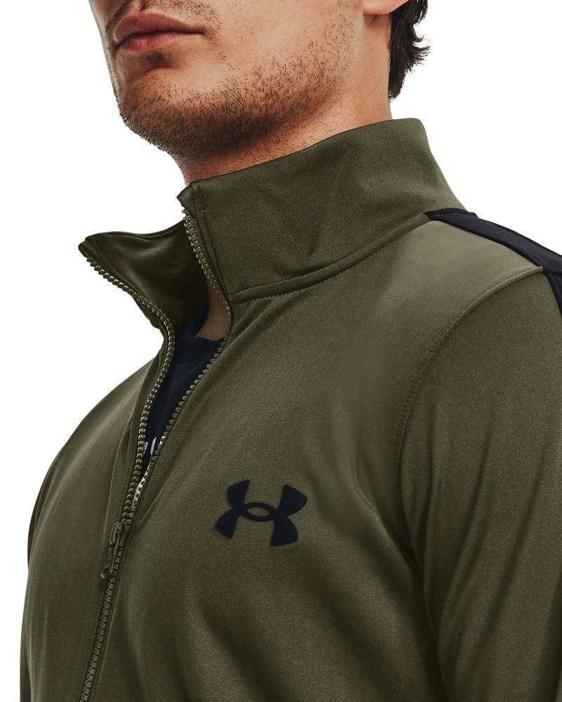 Trening Barbati KNIT TRACK SUIT Under Armour