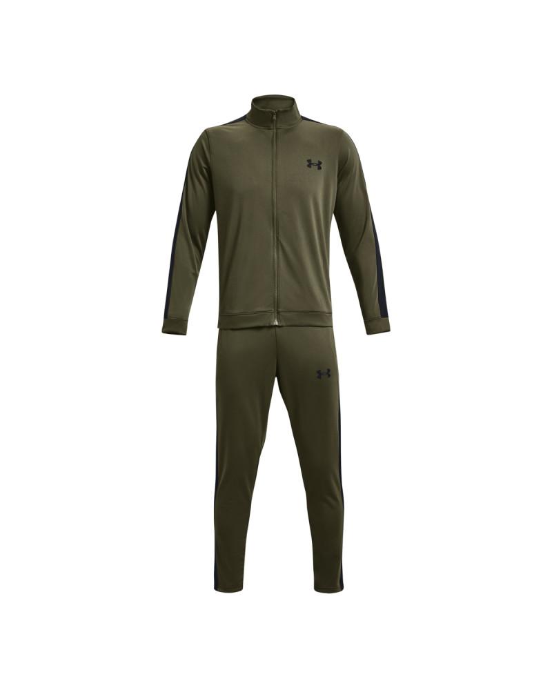 Trening Barbati KNIT TRACK SUIT Under Armour