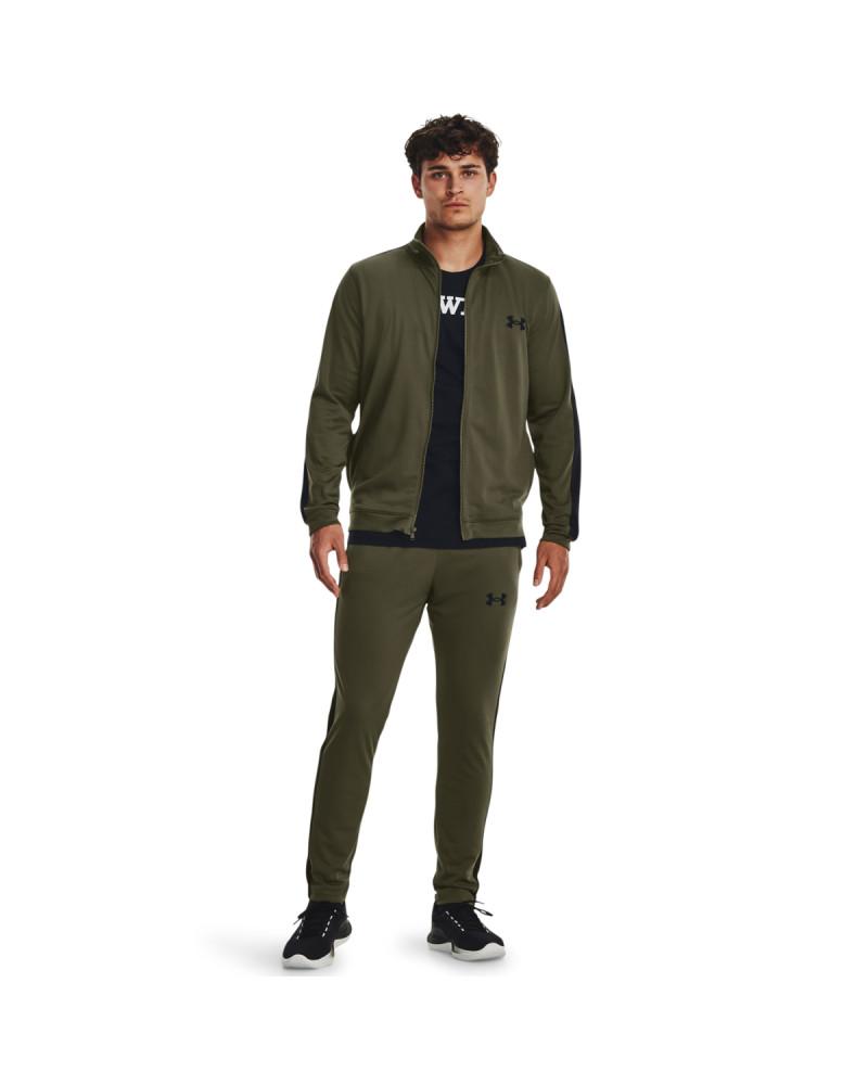 Trening Barbati KNIT TRACK SUIT Under Armour