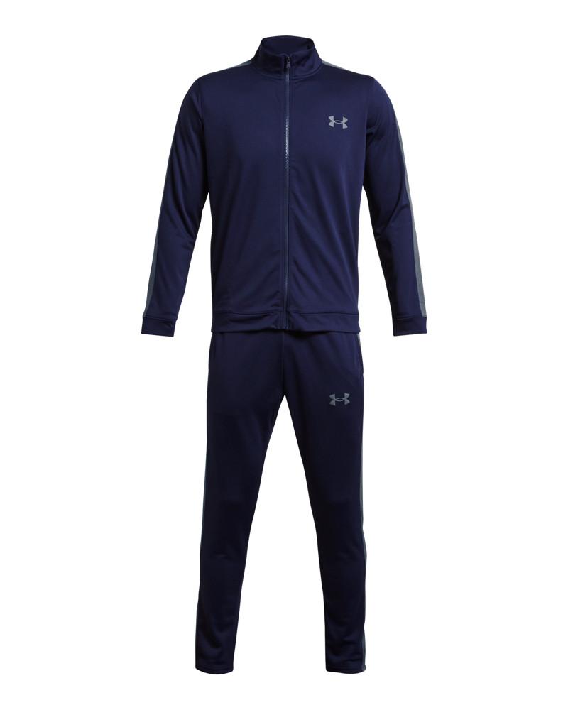 Trening Barbati KNIT TRACK SUIT Under Armour 
