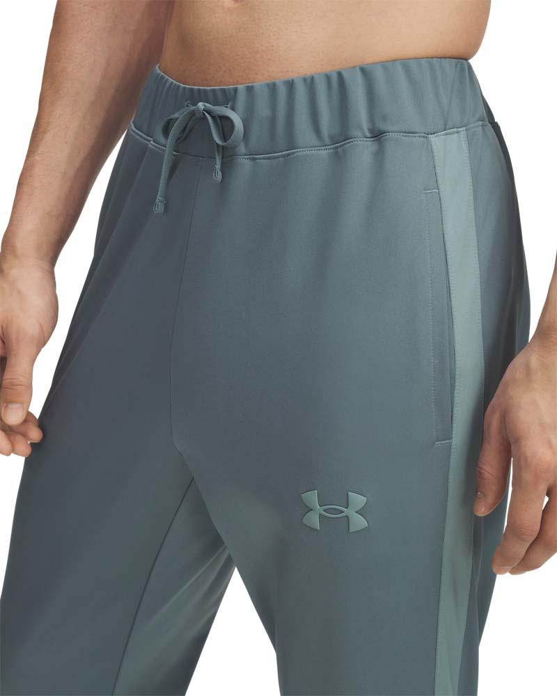 Trening Barbati RIVAL KNIT TRACK SUIT Under Armour